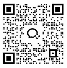 评测吧咨询微信二维码